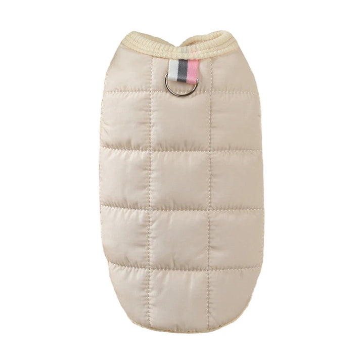 Winter Pet Cotton Jacket for Small and Medium Dogs