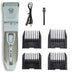 Professional Cordless Pet Hair Clippers