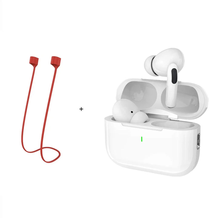 Air Pro True Wireless Bluetooth Earbuds - HiFi Sound, Noise Reduction