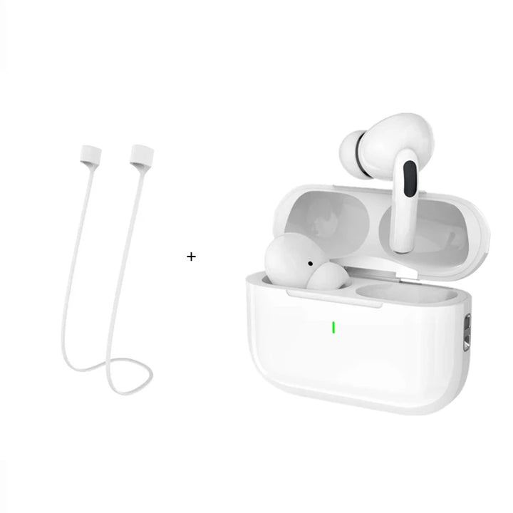 Air Pro True Wireless Bluetooth Earbuds - HiFi Sound, Noise Reduction