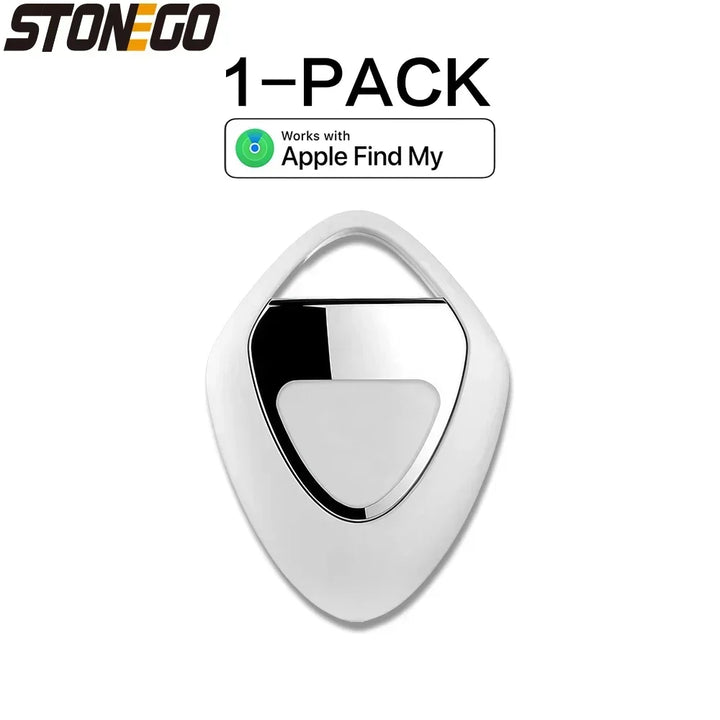 Smart Anti-lost Device for Keys, Pets, Elderly and Children
