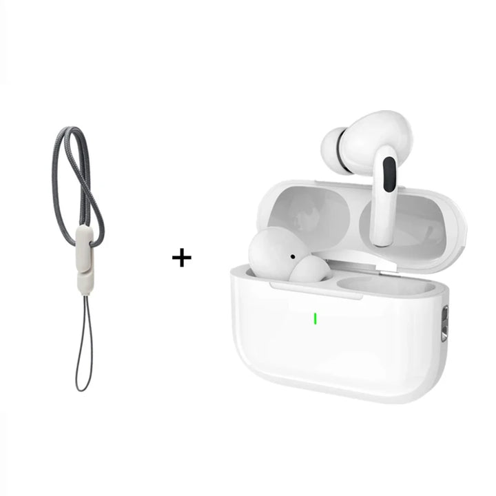 Air Pro True Wireless Bluetooth Earbuds - HiFi Sound, Noise Reduction