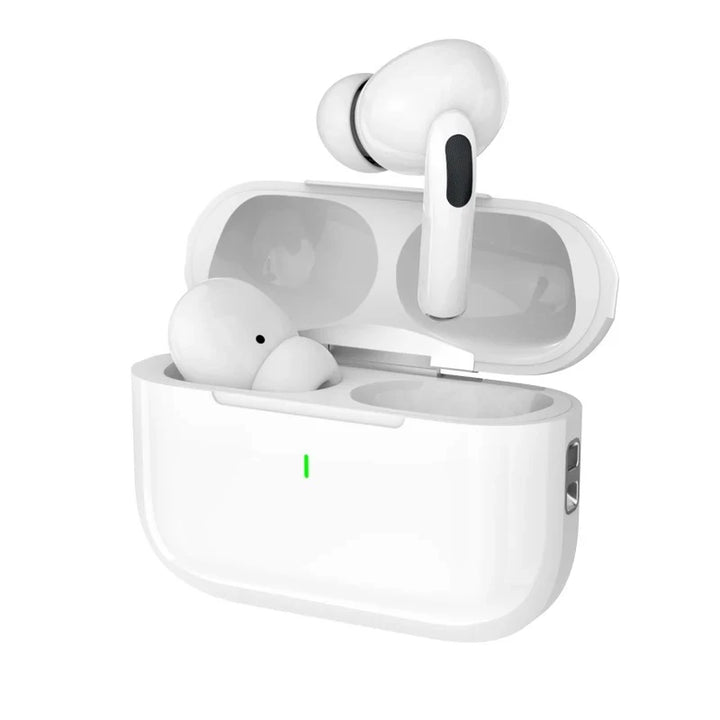 Air Pro True Wireless Bluetooth Earbuds - HiFi Sound, Noise Reduction