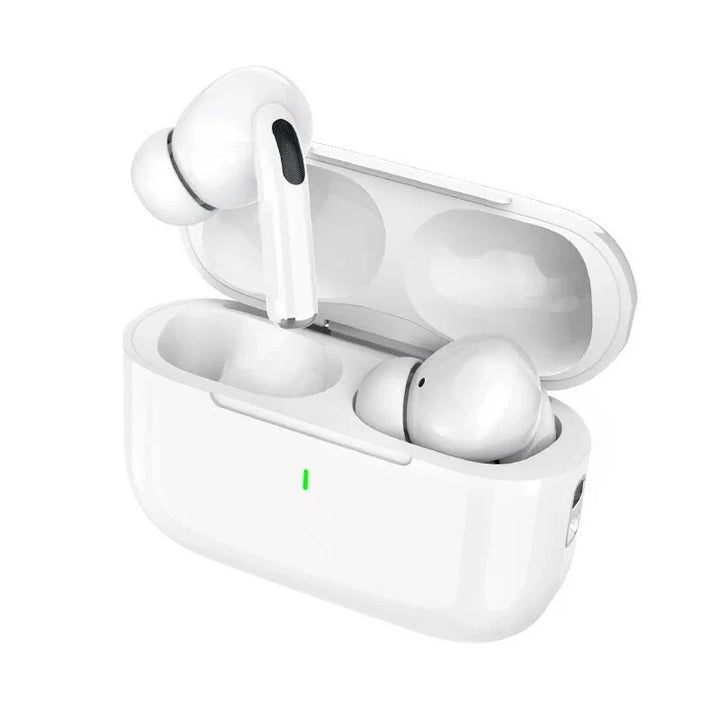 Air Pro True Wireless Bluetooth Earbuds - HiFi Sound, Noise Reduction