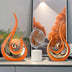 Modern Abstract Home Decor